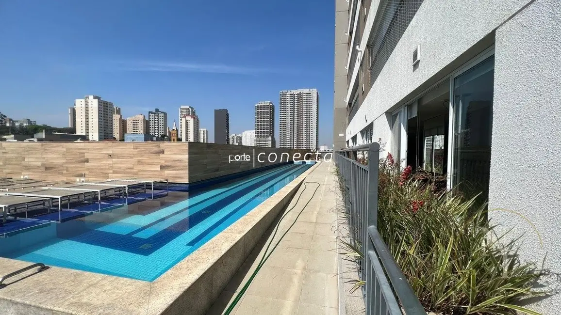 Foto 7 de Apartamento com 3 quartos à venda, 91m2 em Parque da Mooca, São Paulo - SP