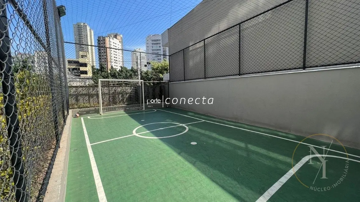 Foto 5 de Apartamento com 3 quartos à venda, 91m2 em Parque da Mooca, São Paulo - SP