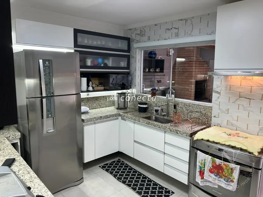 Casa com 3 quartos à venda, 144m2 em Vila Carrão, São Paulo - SP - imagem 7 Foto 7 de Casa com 3 quartos à venda, 144m2 em Vila Carrão, São Paulo - SP