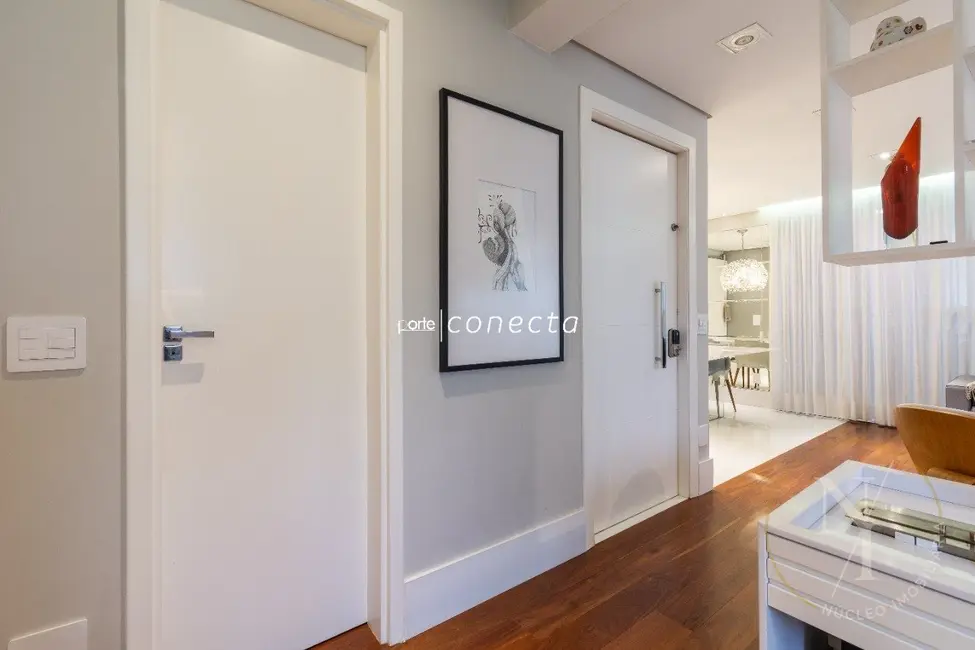 Foto 8 de Apartamento com 3 quartos à venda, 152m2 em Vila Regente Feijó, São Paulo - SP