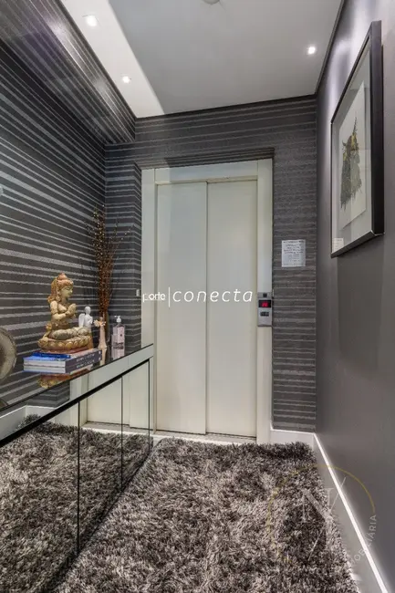 Foto 2 de Apartamento com 3 quartos à venda, 152m2 em Vila Regente Feijó, São Paulo - SP