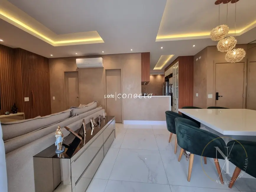 Foto 8 de Apartamento com 3 quartos à venda, 112m2 em Vila Regente Feijó, São Paulo - SP