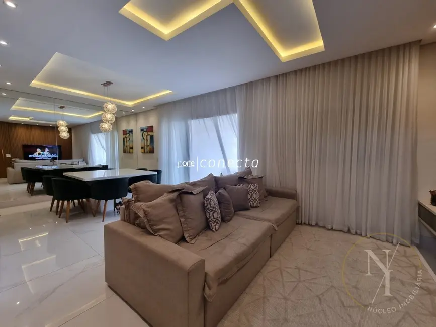 Foto 9 de Apartamento com 3 quartos à venda, 112m2 em Vila Regente Feijó, São Paulo - SP