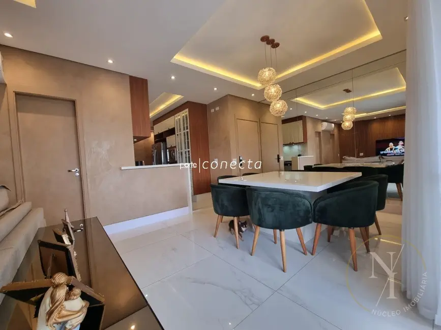 Foto 5 de Apartamento com 3 quartos à venda, 112m2 em Vila Regente Feijó, São Paulo - SP