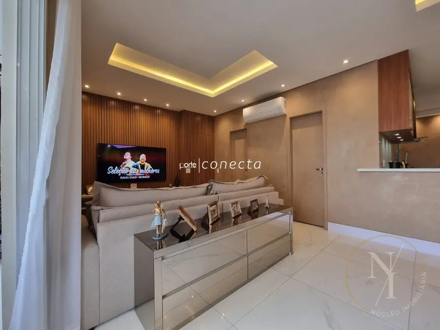 Foto 6 de Apartamento com 3 quartos à venda, 112m2 em Vila Regente Feijó, São Paulo - SP