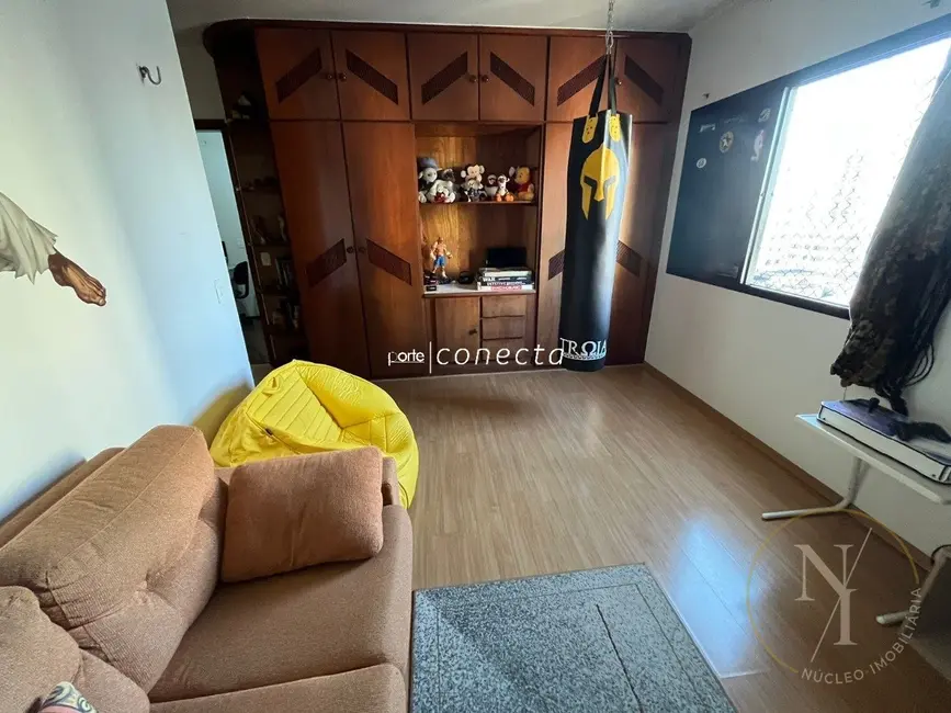Foto 8 de Apartamento com 3 quartos à venda, 200m2 em Jardim Anália Franco, São Paulo - SP