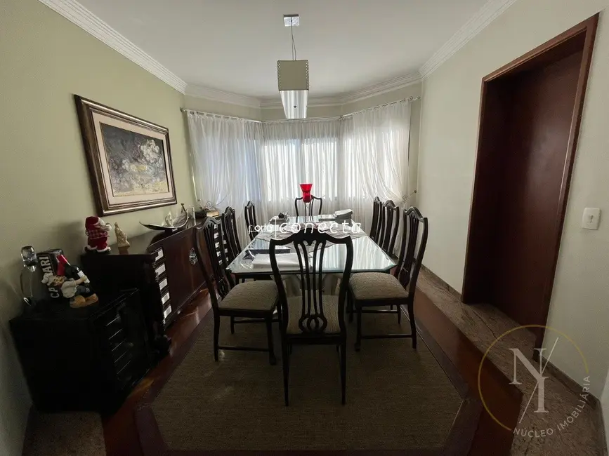 Foto 4 de Apartamento com 3 quartos à venda, 200m2 em Jardim Anália Franco, São Paulo - SP