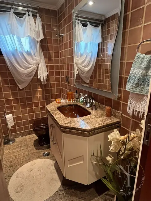 Foto 1 de Apartamento com 3 quartos à venda, 200m2 em Jardim Anália Franco, São Paulo - SP