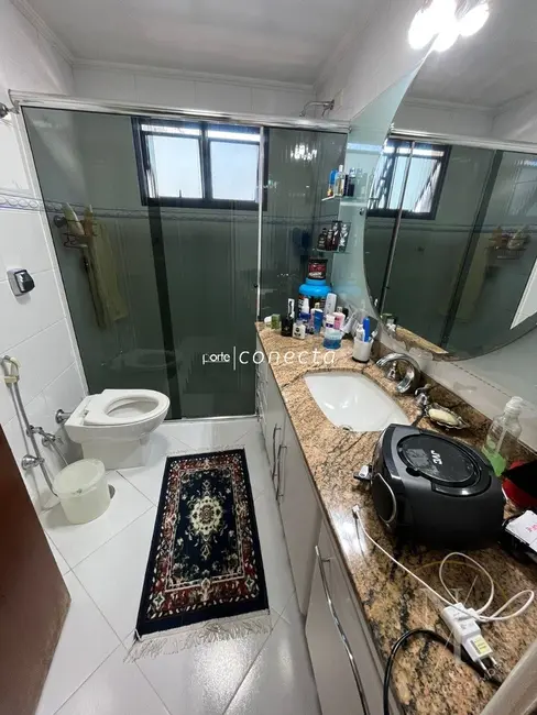 Foto 9 de Apartamento com 3 quartos à venda, 200m2 em Jardim Anália Franco, São Paulo - SP