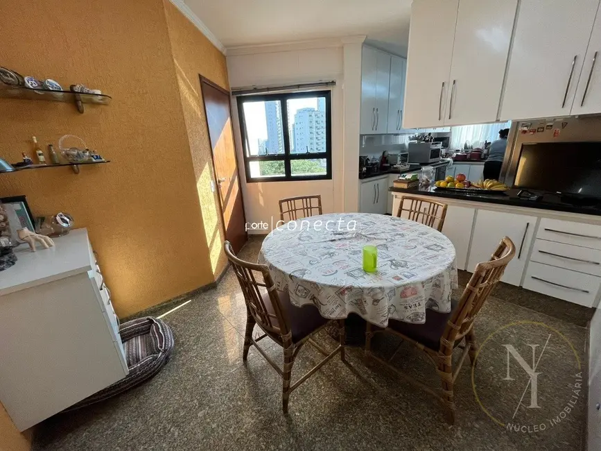 Foto 6 de Apartamento com 3 quartos à venda, 200m2 em Jardim Anália Franco, São Paulo - SP