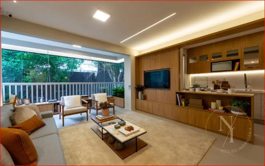 Foto 1 de Apartamento com 3 quartos à venda, 75m2 em Ipiranga, São Paulo - SP