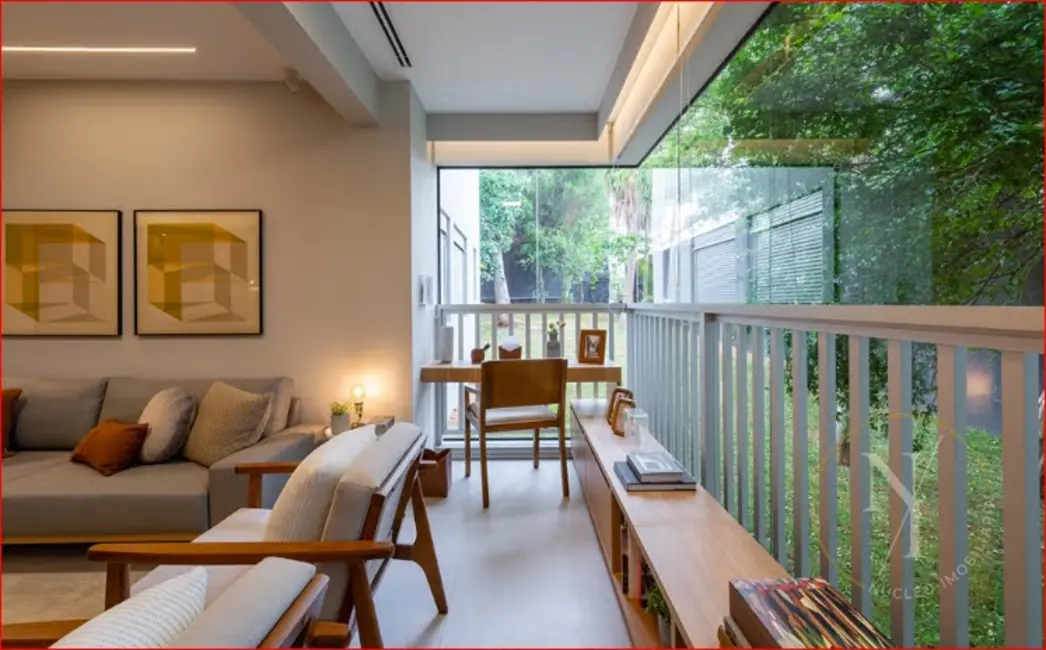 Foto 2 de Apartamento com 3 quartos à venda, 75m2 em Ipiranga, São Paulo - SP