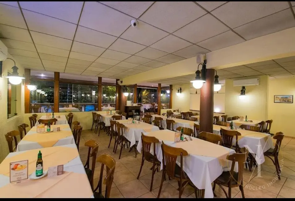 Foto 3 de Loja com 4 quartos para alugar, 410m2 em Vila Sofia, São Paulo - SP