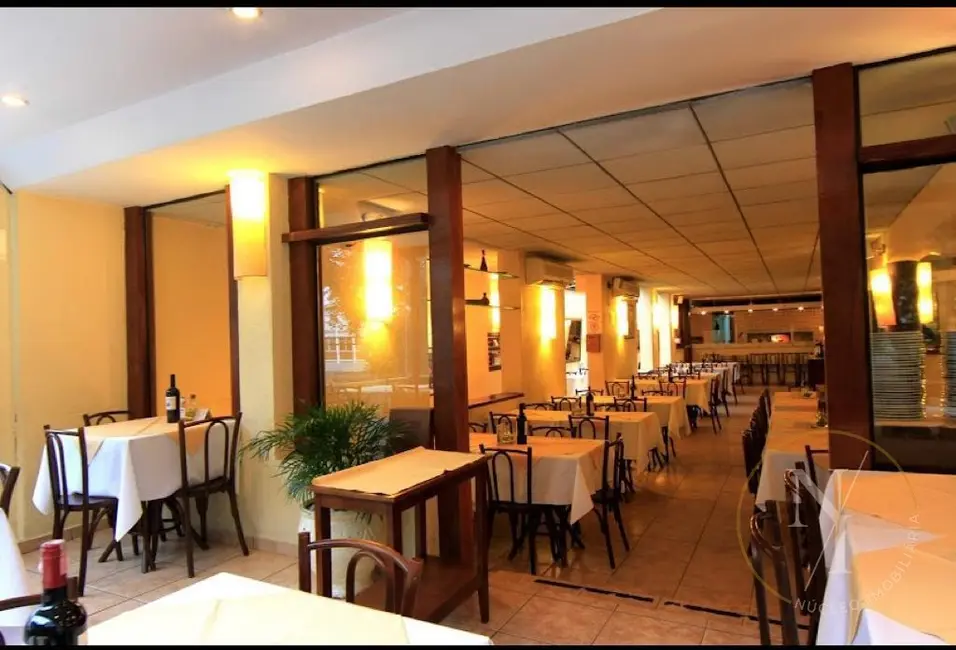 Foto 2 de Loja com 4 quartos para alugar, 410m2 em Vila Sofia, São Paulo - SP