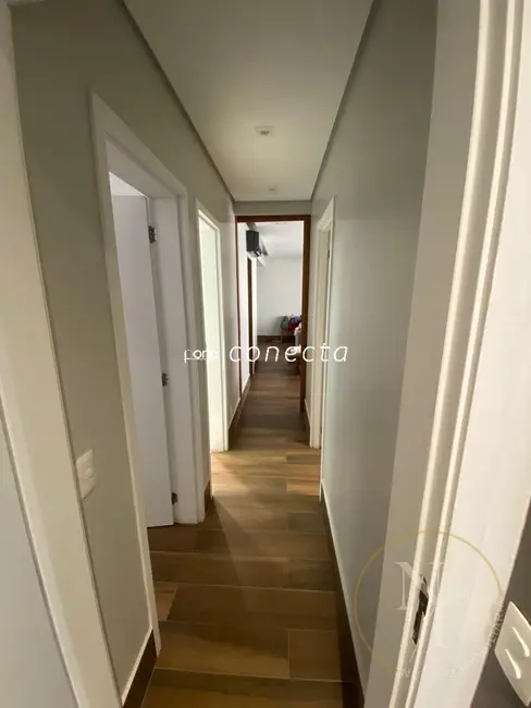 Foto 3 de Apartamento com 3 quartos à venda, 105m2 em Tatuapé, São Paulo - SP