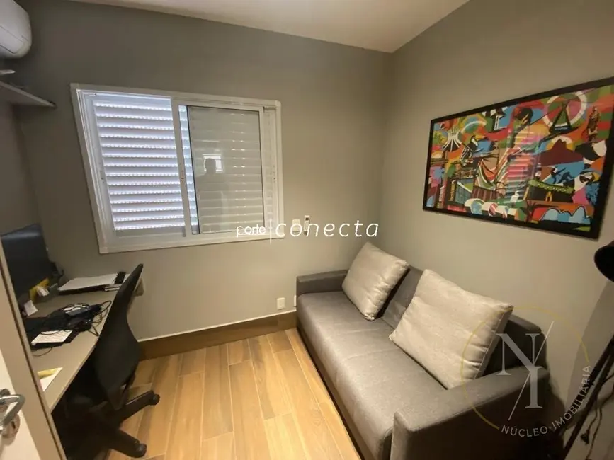 Foto 8 de Apartamento com 3 quartos à venda, 105m2 em Tatuapé, São Paulo - SP