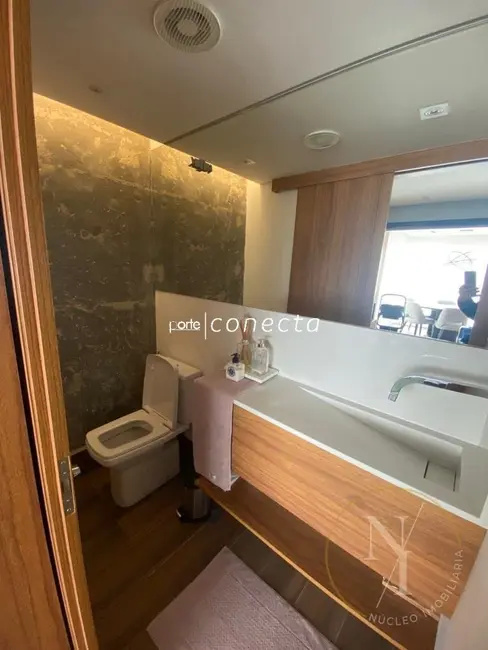 Foto 9 de Apartamento com 3 quartos à venda, 105m2 em Tatuapé, São Paulo - SP