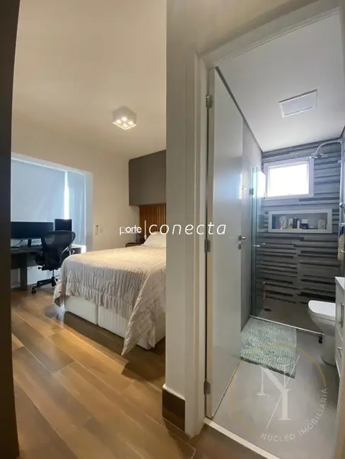 Foto 4 de Apartamento com 3 quartos à venda, 105m2 em Tatuapé, São Paulo - SP