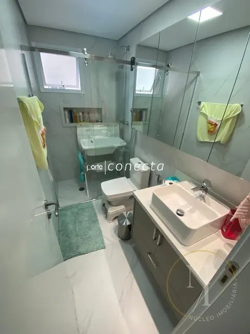 Foto 6 de Apartamento com 3 quartos à venda, 105m2 em Tatuapé, São Paulo - SP