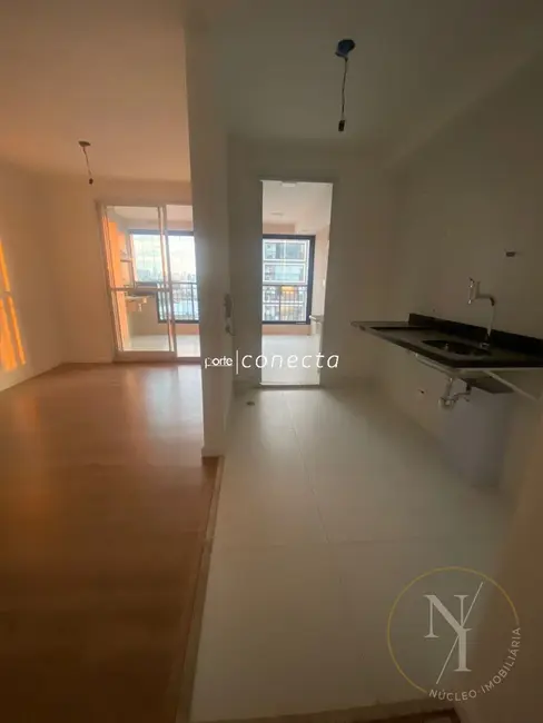 Foto 2 de Apartamento com 2 quartos à venda, 69m2 em Mooca, São Paulo - SP