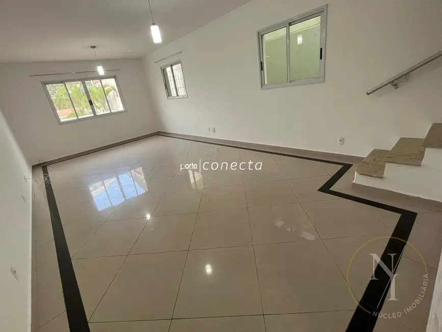 Foto 4 de Casa de Condomínio com 3 quartos à venda, 170m2 em Vila Mafra, São Paulo - SP