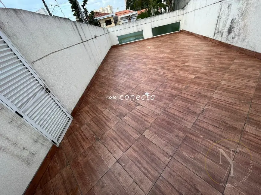 Foto 6 de Casa de Condomínio com 3 quartos à venda, 170m2 em Vila Mafra, São Paulo - SP