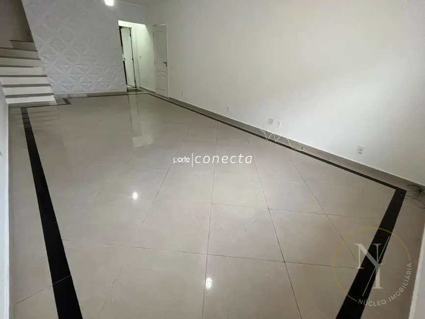 Foto 7 de Casa de Condomínio com 3 quartos à venda, 170m2 em Vila Mafra, São Paulo - SP