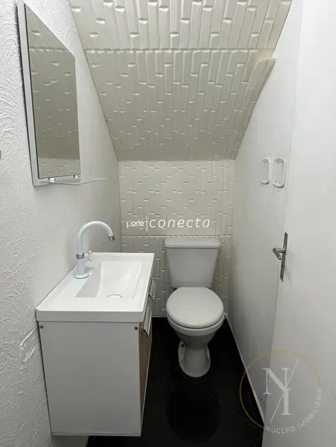 Foto 5 de Casa de Condomínio com 3 quartos à venda, 170m2 em Vila Mafra, São Paulo - SP