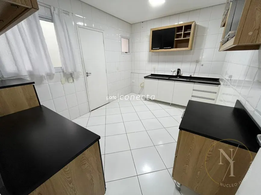 Foto 2 de Casa de Condomínio com 3 quartos à venda, 170m2 em Vila Mafra, São Paulo - SP