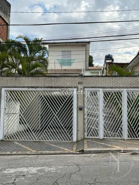 Foto 1 de Casa de Condomínio com 3 quartos à venda, 170m2 em Vila Mafra, São Paulo - SP