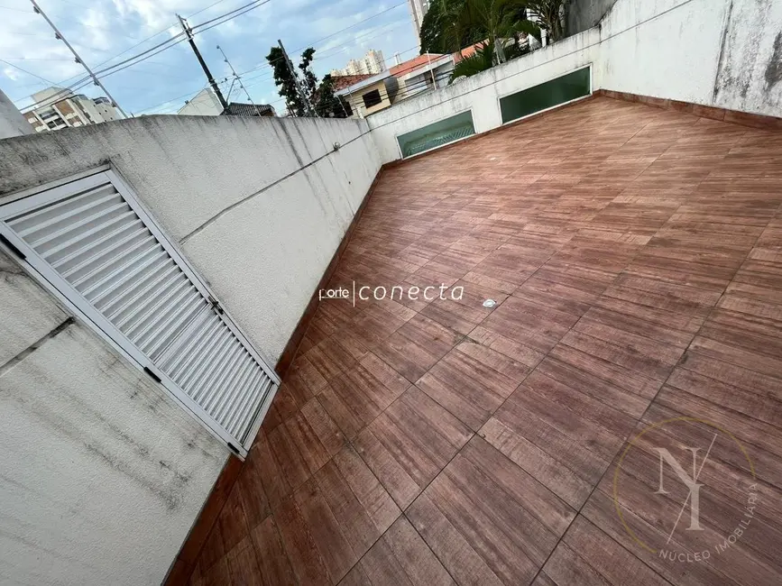 Foto 8 de Casa de Condomínio com 3 quartos à venda, 170m2 em Vila Mafra, São Paulo - SP