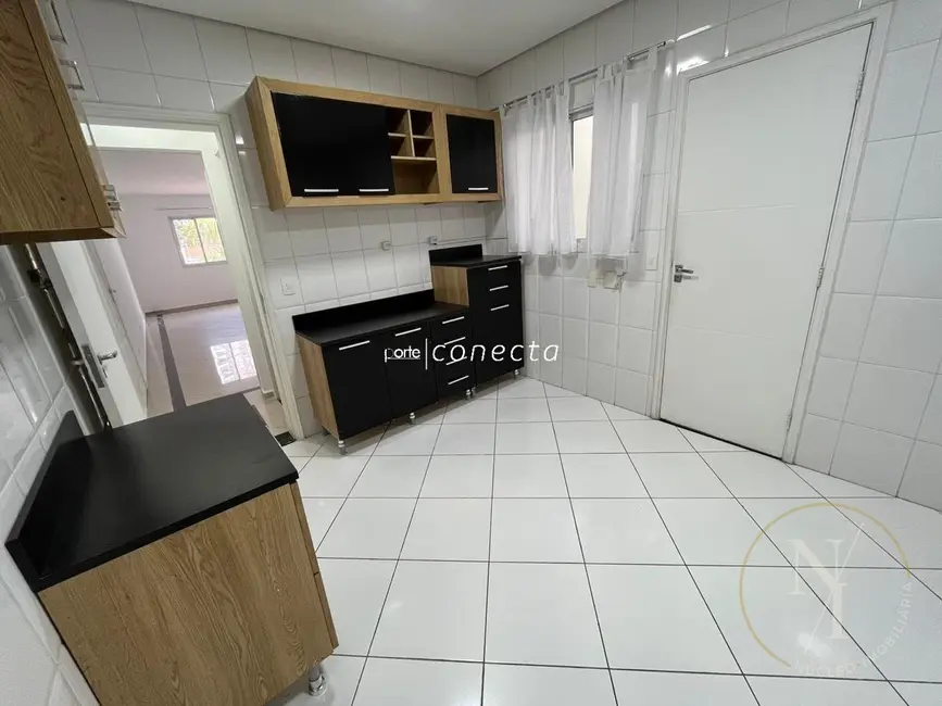 Foto 3 de Casa de Condomínio com 3 quartos à venda, 170m2 em Vila Mafra, São Paulo - SP