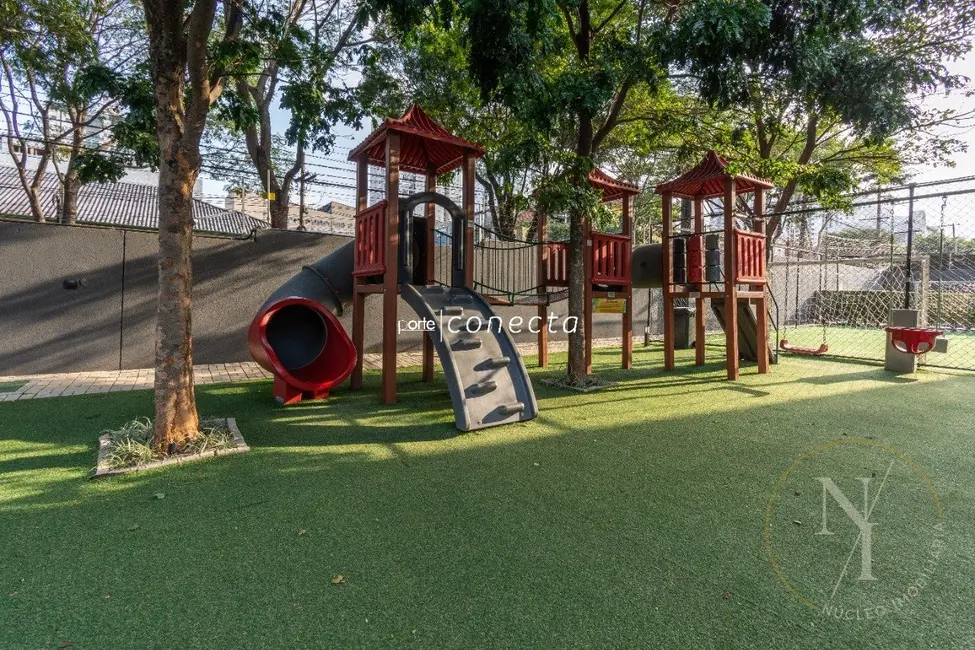 Apartamento com 1 quarto à venda, 70m2 em Vila Regente Feijó, São Paulo - SP - imagem 9 Foto 9 de Apartamento com 1 quarto à venda, 70m2 em Vila Regente Feijó, São Paulo - SP