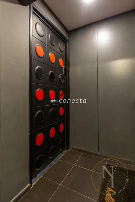 Apartamento com 1 quarto à venda, 70m2 em Vila Regente Feijó, São Paulo - SP - imagem 1 Foto 1 de Apartamento com 1 quarto à venda, 70m2 em Vila Regente Feijó, São Paulo - SP