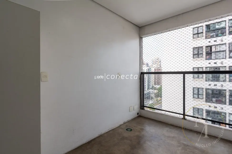 Apartamento com 1 quarto à venda, 70m2 em Vila Regente Feijó, São Paulo - SP - imagem 8 Foto 8 de Apartamento com 1 quarto à venda, 70m2 em Vila Regente Feijó, São Paulo - SP