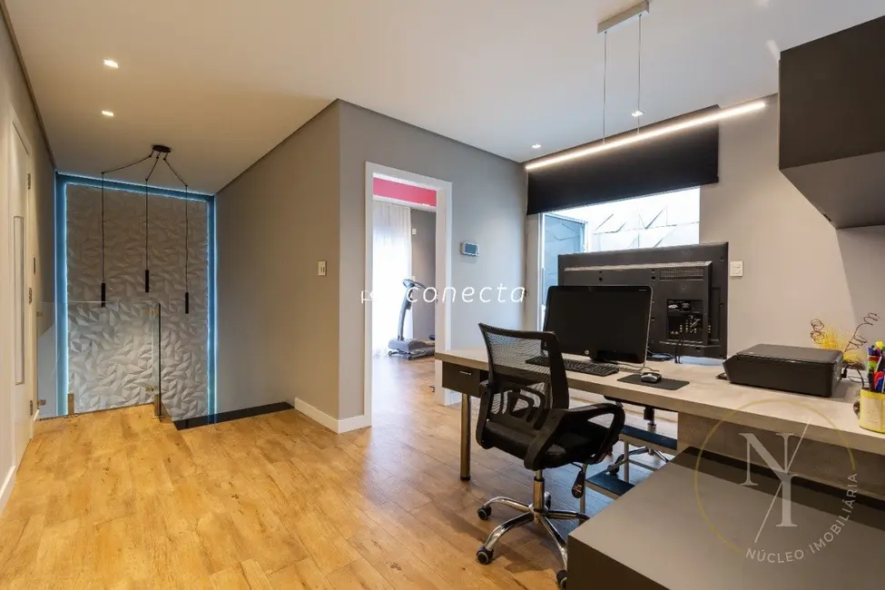 Foto 5 de Casa com 4 quartos à venda, 600m2 em Vila Carrão, São Paulo - SP