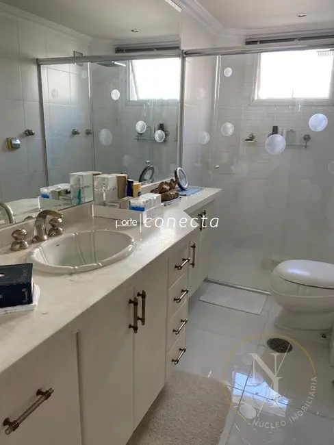 Foto 2 de Apartamento com 4 quartos à venda, 320m2 em Tatuapé, São Paulo - SP