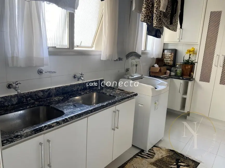 Foto 9 de Apartamento com 4 quartos à venda, 320m2 em Tatuapé, São Paulo - SP