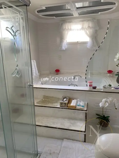 Foto 5 de Apartamento com 4 quartos à venda, 320m2 em Tatuapé, São Paulo - SP