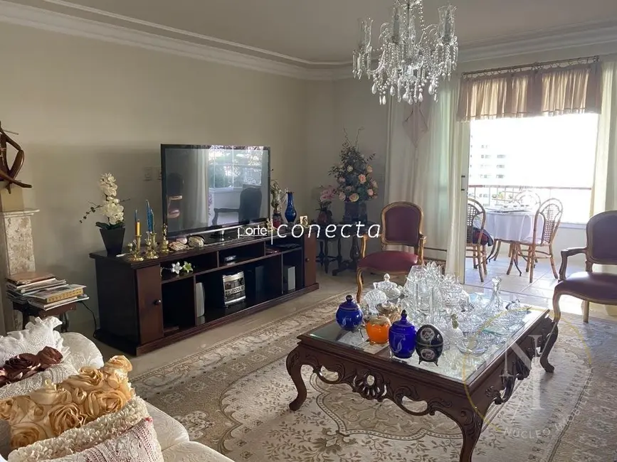 Foto 8 de Apartamento com 4 quartos à venda, 320m2 em Tatuapé, São Paulo - SP