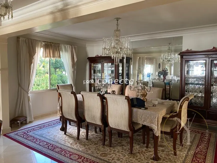 Foto 7 de Apartamento com 4 quartos à venda, 320m2 em Tatuapé, São Paulo - SP