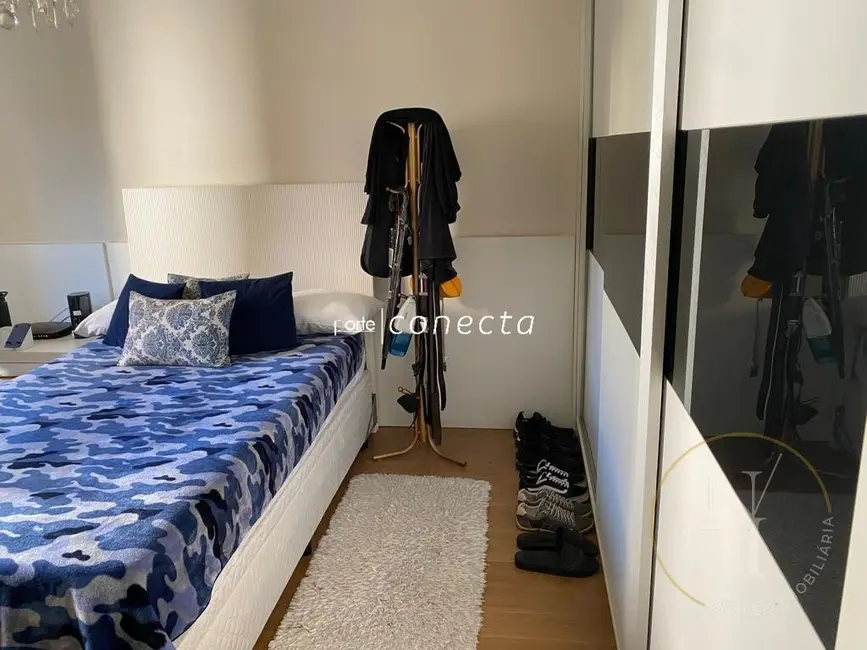 Foto 3 de Apartamento com 4 quartos à venda, 320m2 em Tatuapé, São Paulo - SP