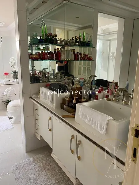 Foto 4 de Apartamento com 4 quartos à venda, 320m2 em Tatuapé, São Paulo - SP