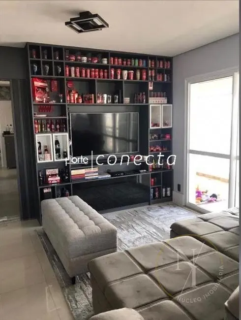 Cobertura com 4 quartos à venda, 210m2 em Vila Carrão, São Paulo - SP - imagem 9 Foto 9 de Cobertura com 4 quartos à venda, 210m2 em Vila Carrão, São Paulo - SP