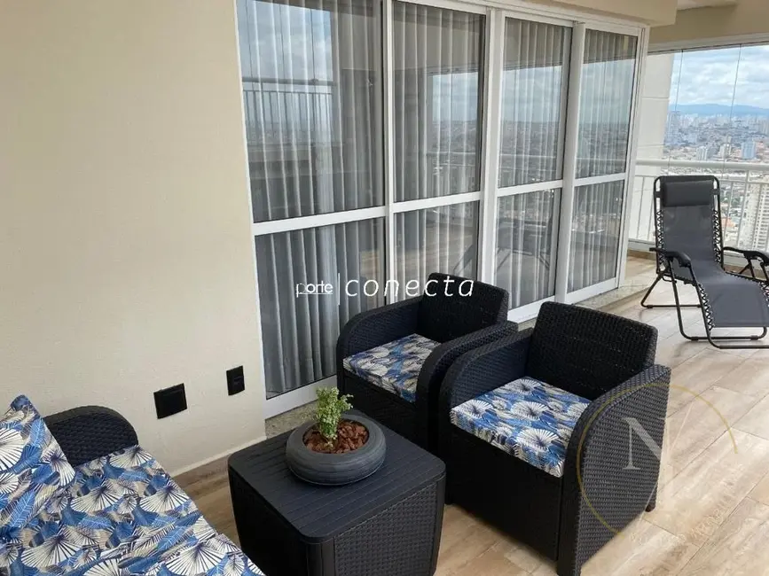 Cobertura com 4 quartos à venda, 210m2 em Vila Carrão, São Paulo - SP - imagem 8 Foto 8 de Cobertura com 4 quartos à venda, 210m2 em Vila Carrão, São Paulo - SP