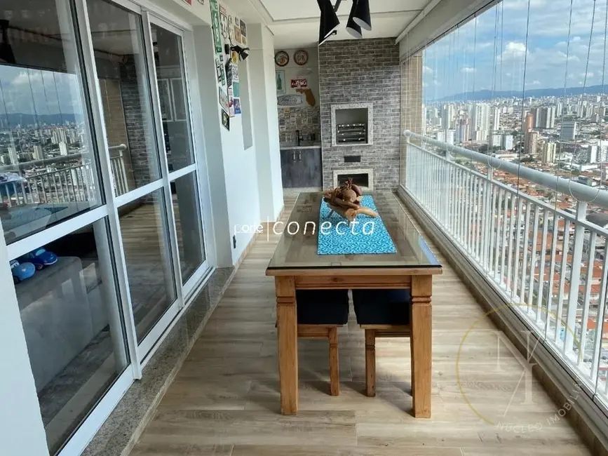 Cobertura com 4 quartos à venda, 210m2 em Vila Carrão, São Paulo - SP - imagem 1 Foto 1 de Cobertura com 4 quartos à venda, 210m2 em Vila Carrão, São Paulo - SP