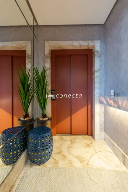 Foto 3 de Cobertura com 4 quartos à venda, 315m2 em Jardim Anália Franco, São Paulo - SP