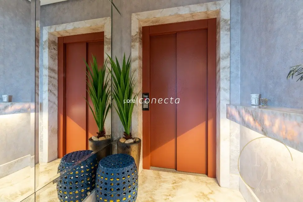 Foto 2 de Cobertura com 4 quartos à venda, 315m2 em Jardim Anália Franco, São Paulo - SP