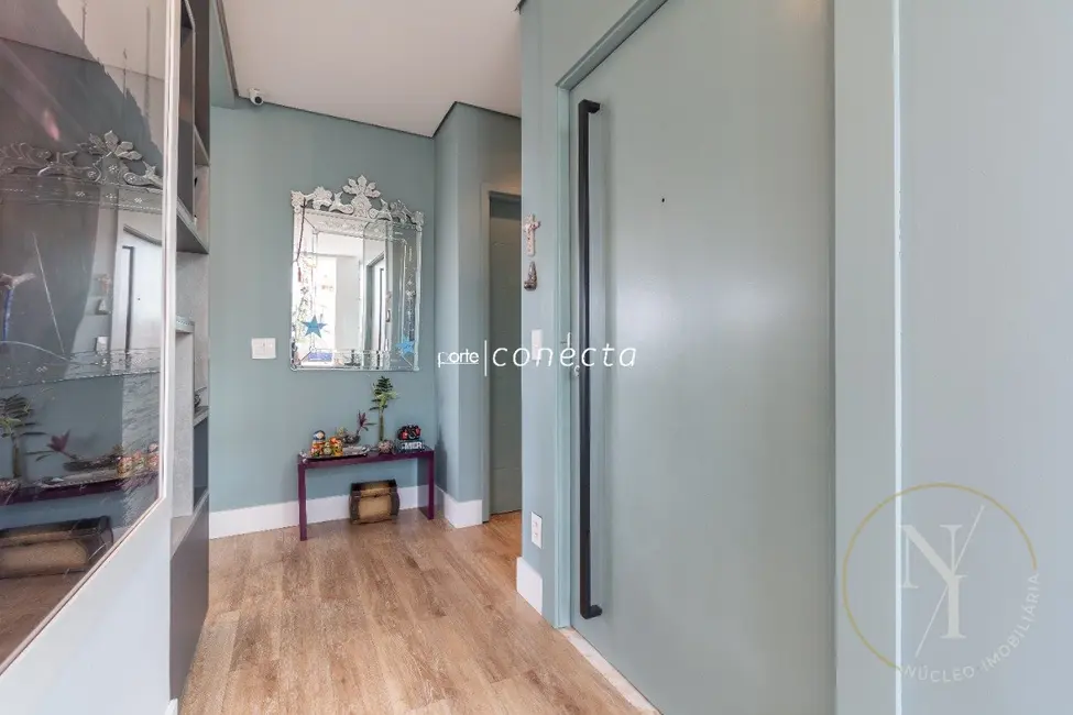 Foto 4 de Cobertura com 4 quartos à venda, 315m2 em Jardim Anália Franco, São Paulo - SP