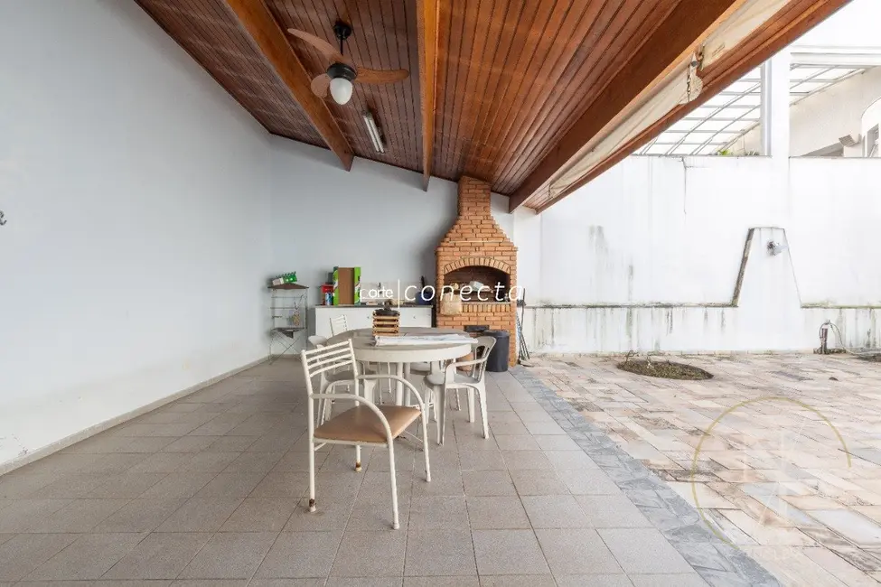 Foto 1 de Casa com 3 quartos à venda, 267m2 em Cidade Mãe do Céu, São Paulo - SP